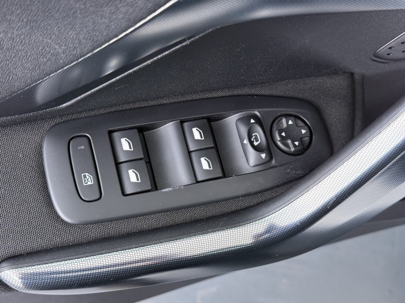 Foto van Peugeot 2008