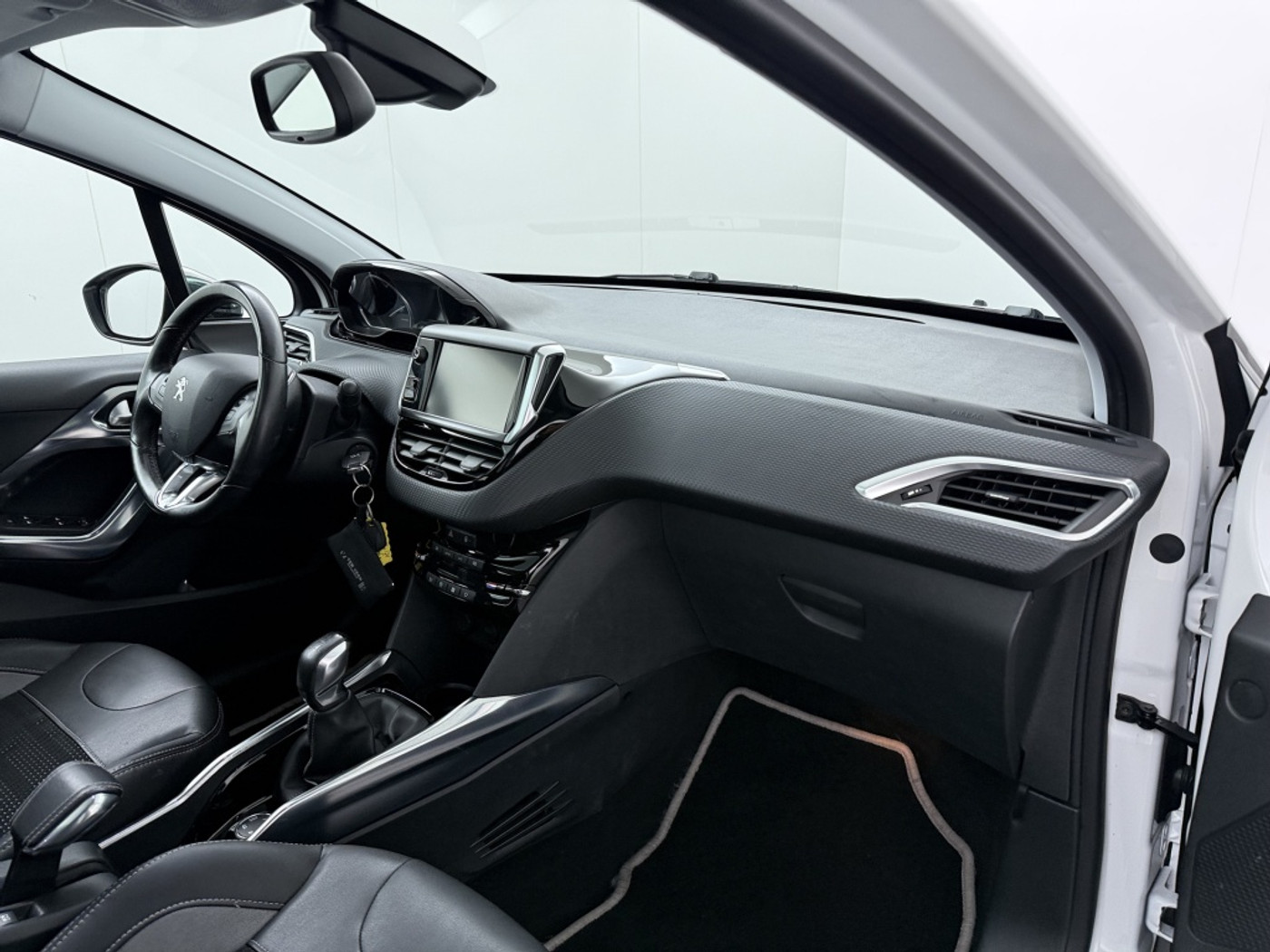 Foto van Peugeot 2008