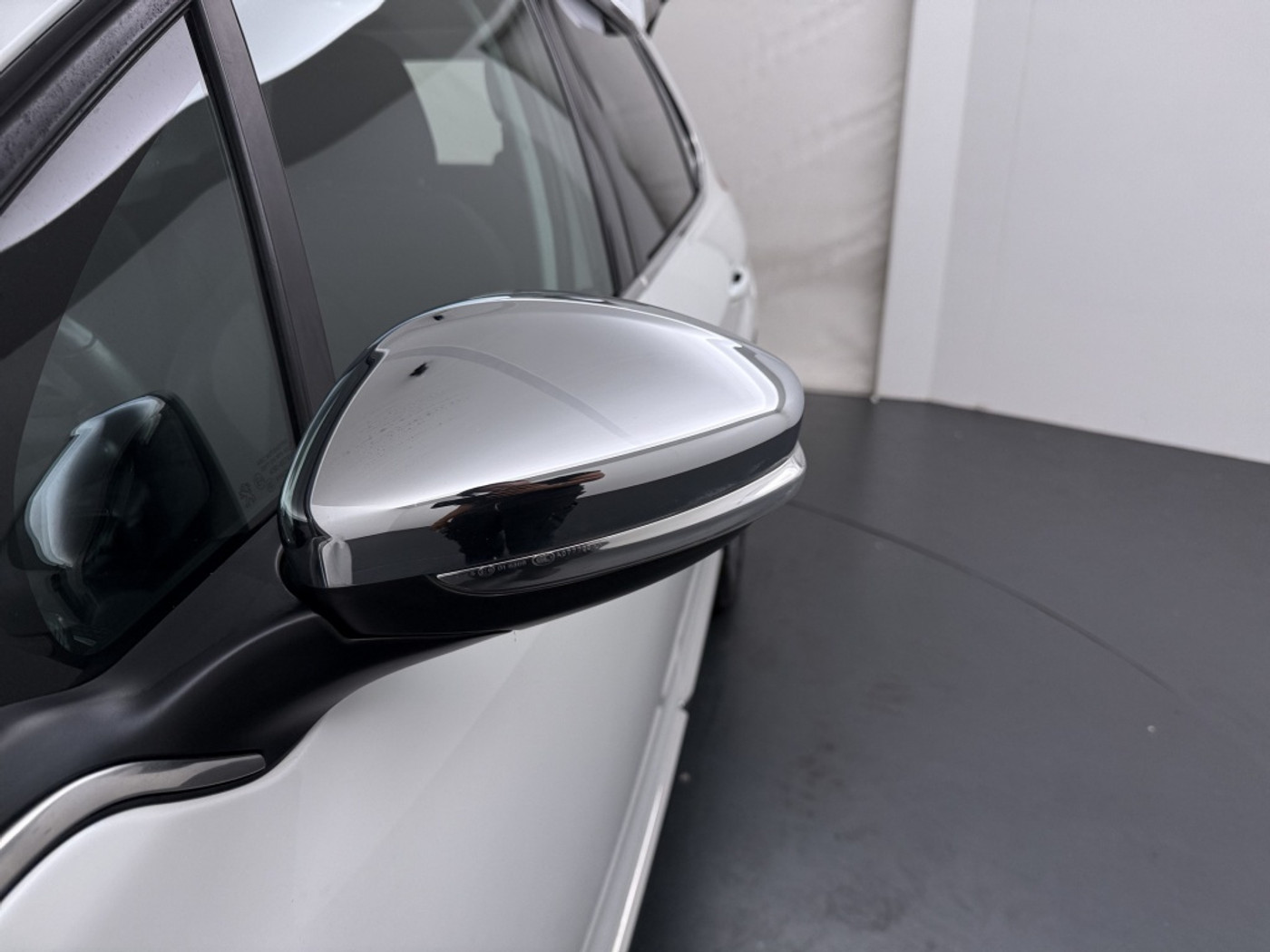 Foto van Peugeot 2008