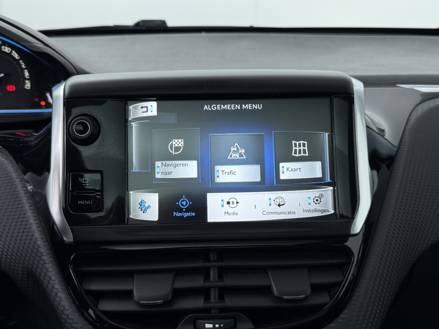 Foto van Peugeot 2008