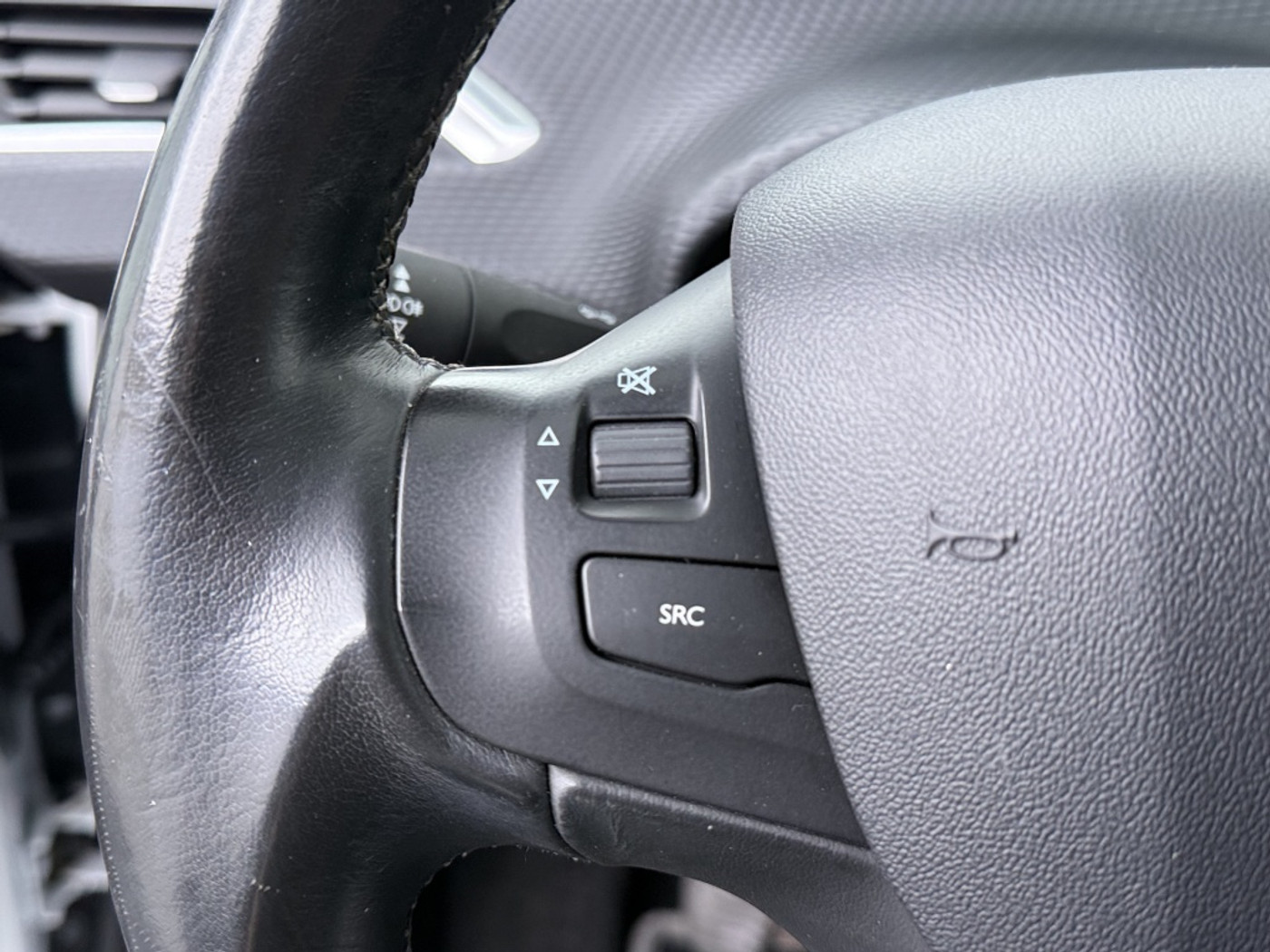 Foto van Peugeot 2008