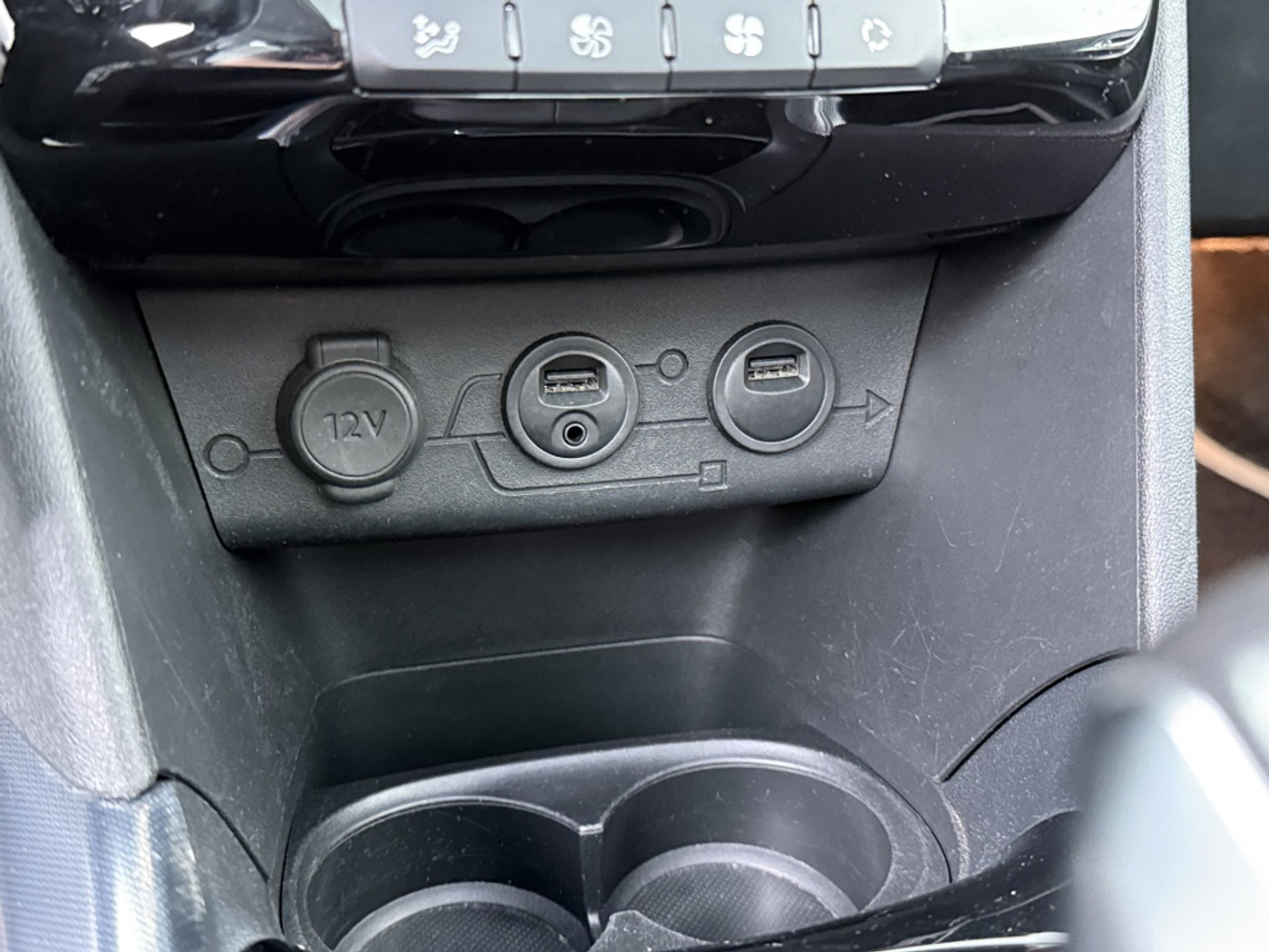 Foto van Peugeot 2008