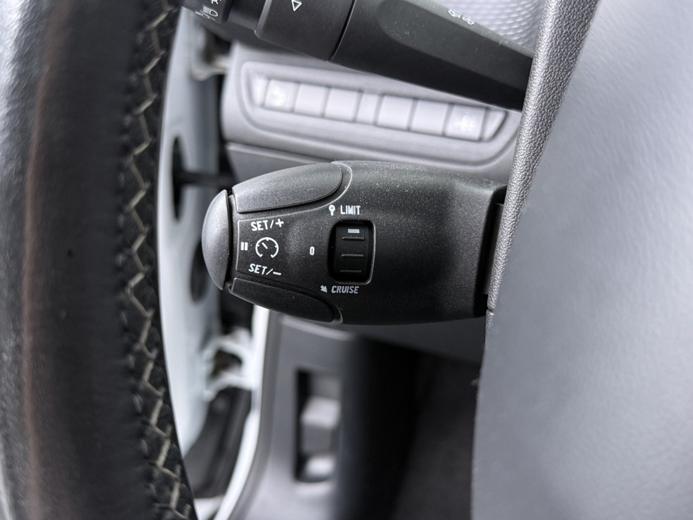 Foto van Peugeot 2008