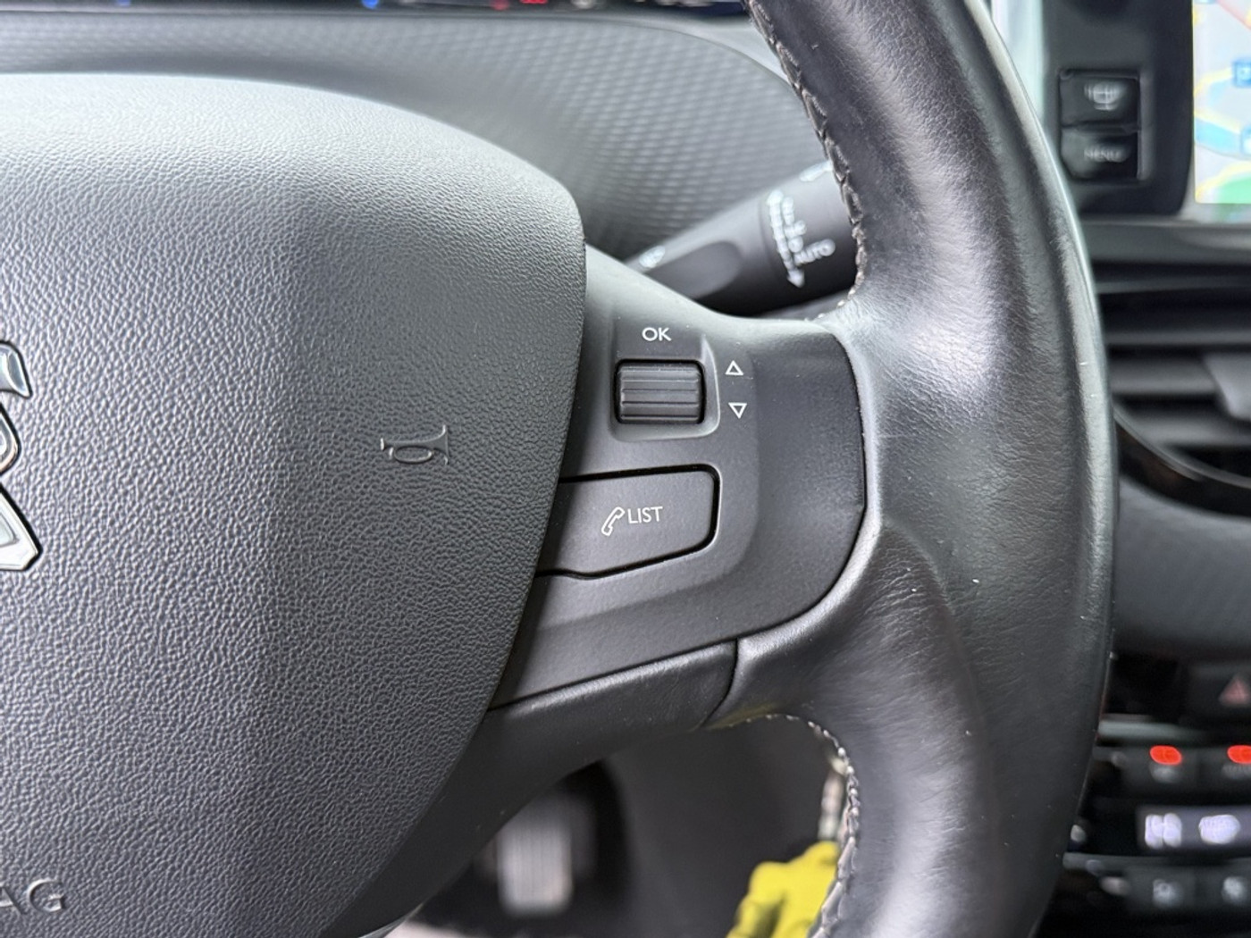 Foto van Peugeot 2008