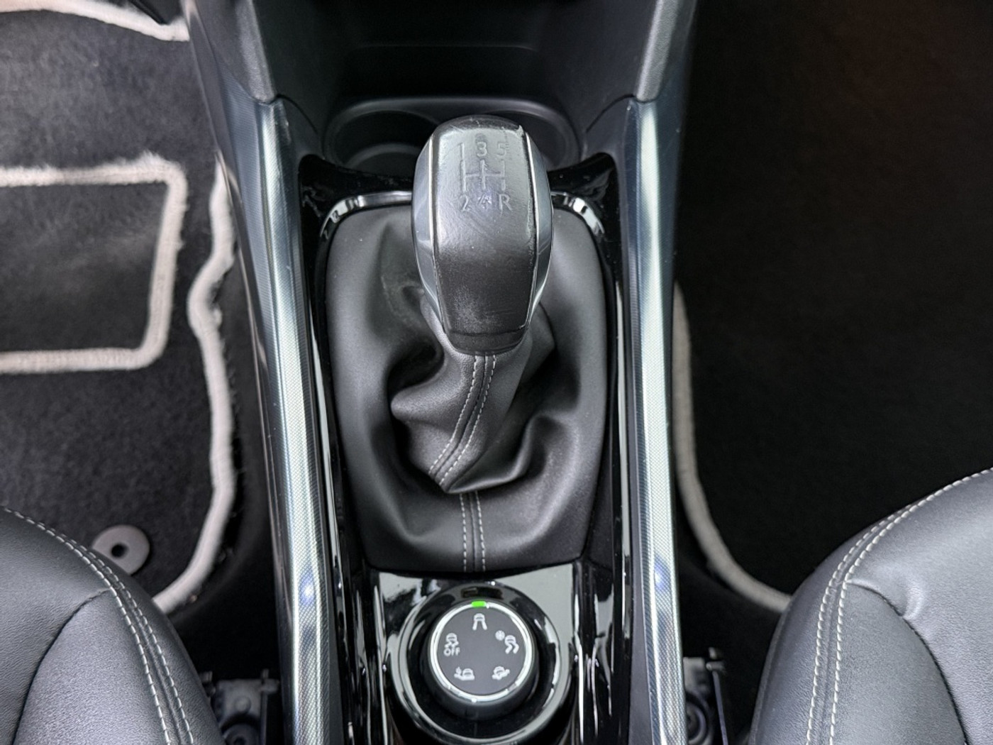 Foto van Peugeot 2008