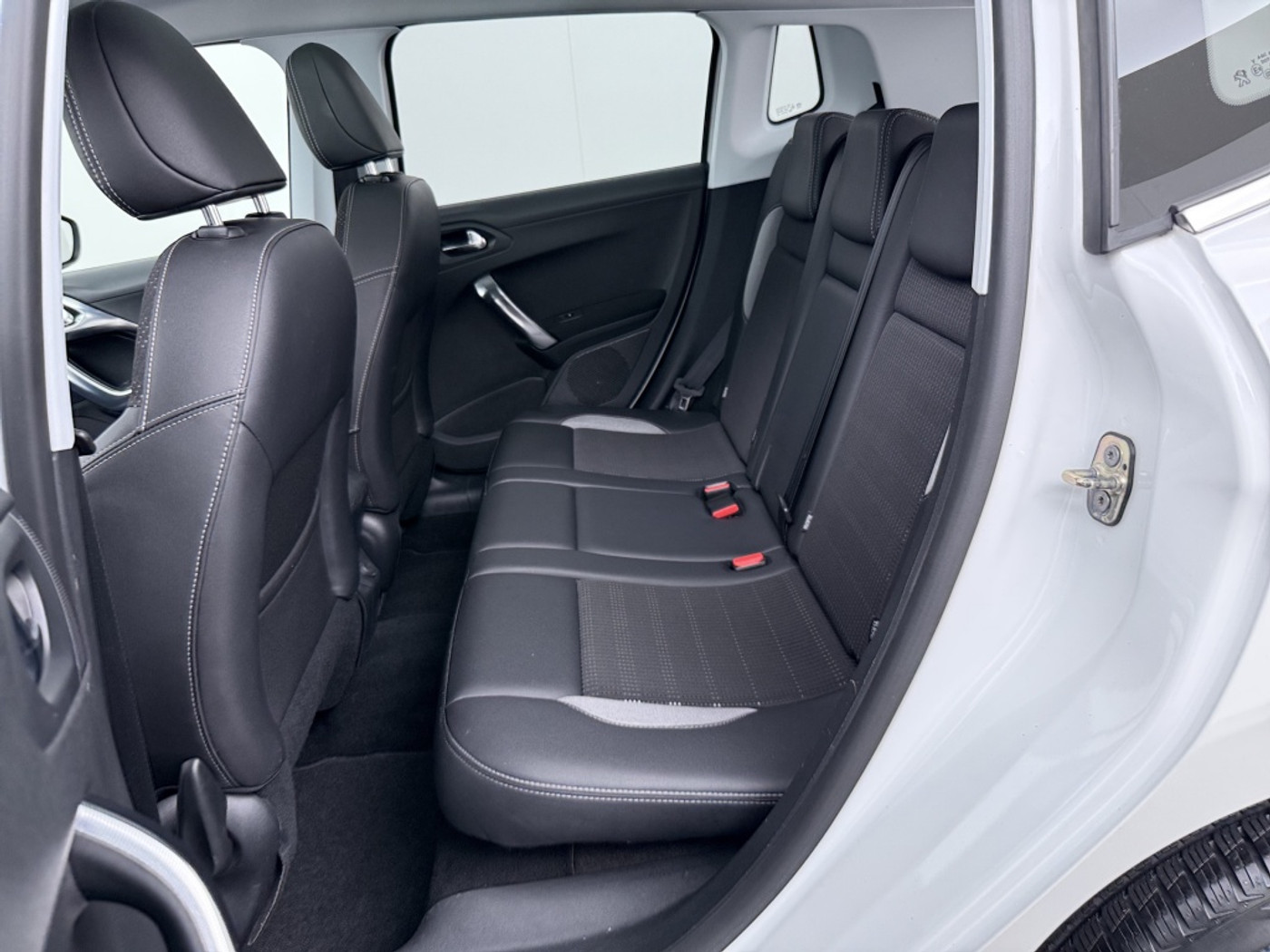 Foto van Peugeot 2008