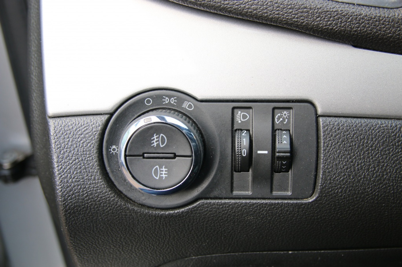 Foto van Opel Mokka