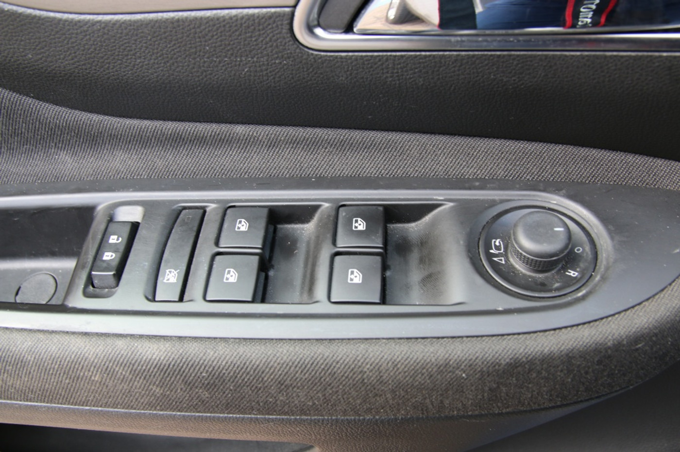 Foto van Opel Mokka