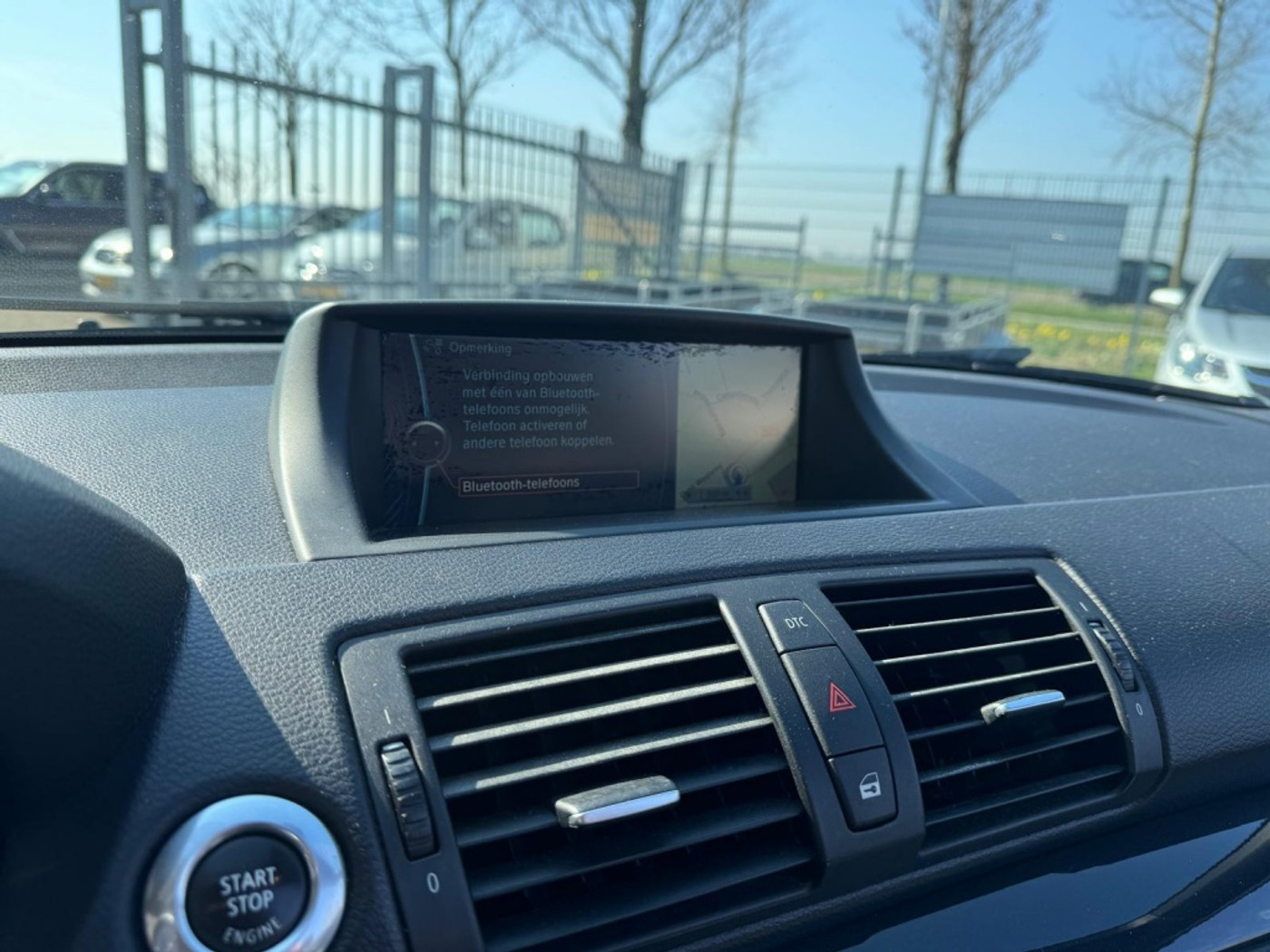 Foto van BMW 1-serie Cabrio