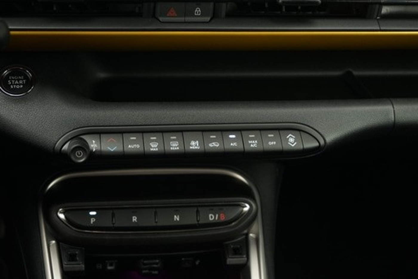 Foto van Jeep Avenger