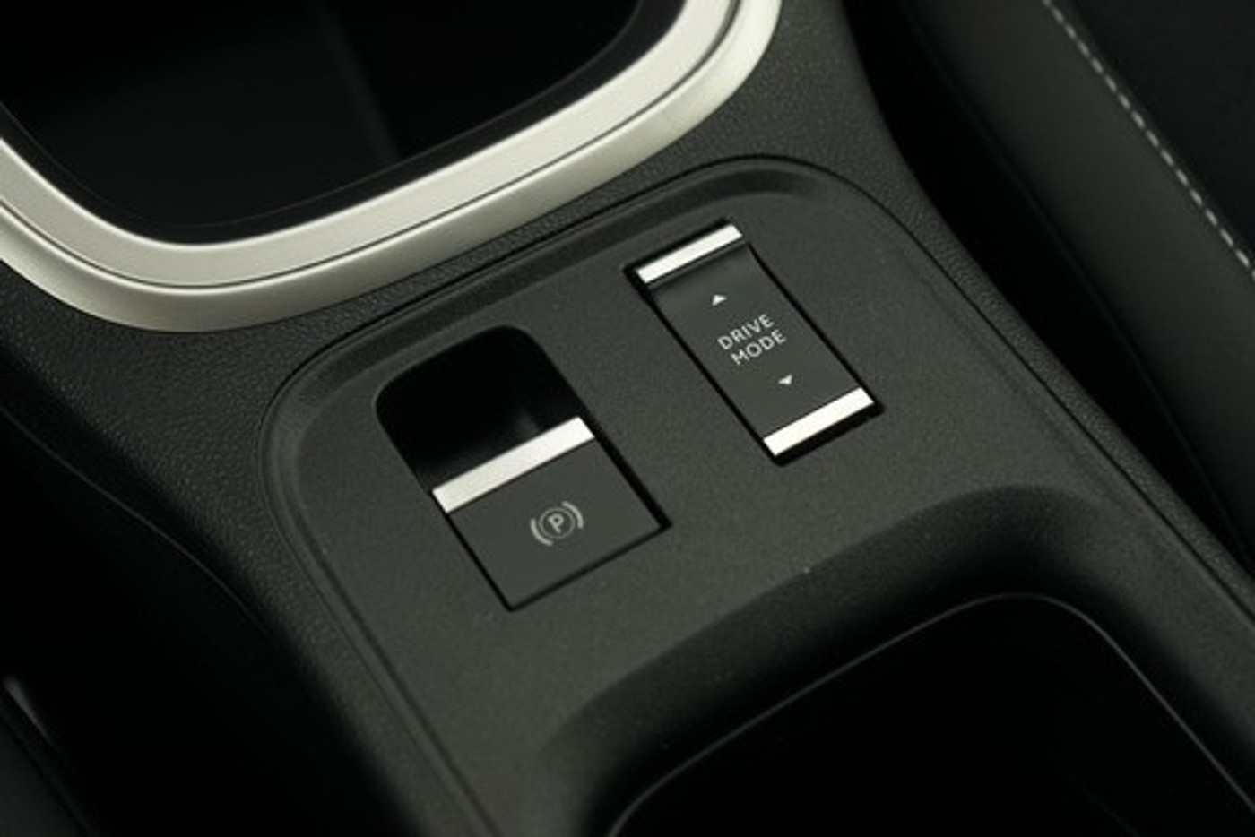 Foto van Jeep Avenger