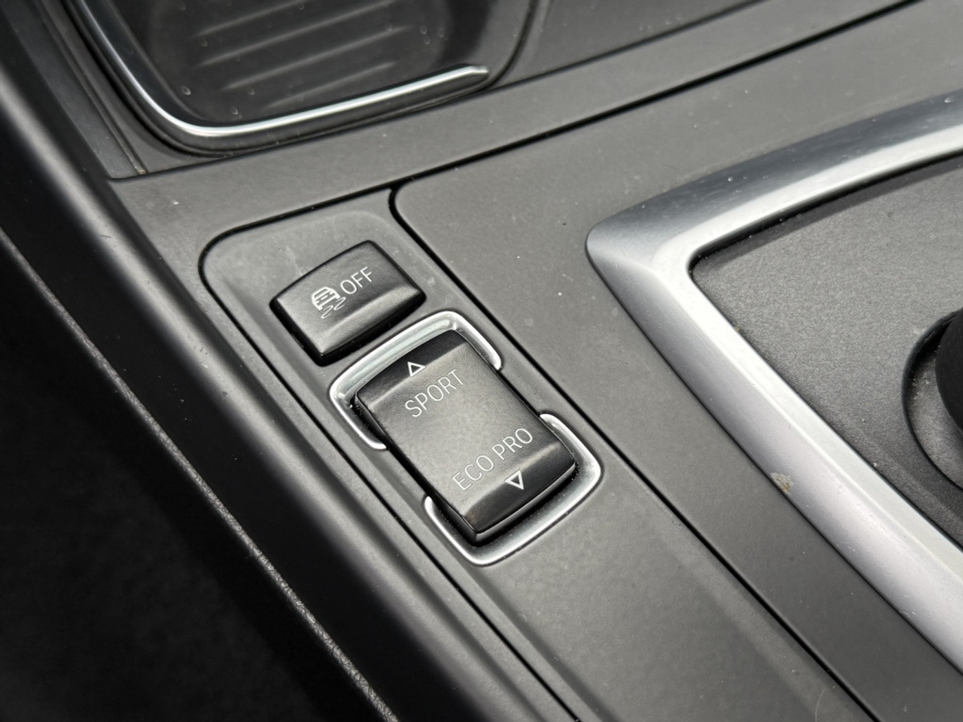 Foto van BMW 116i