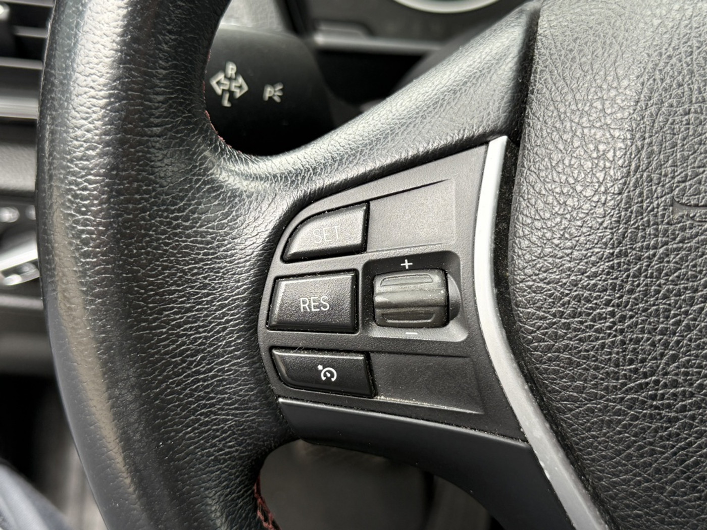 Foto van BMW 116i