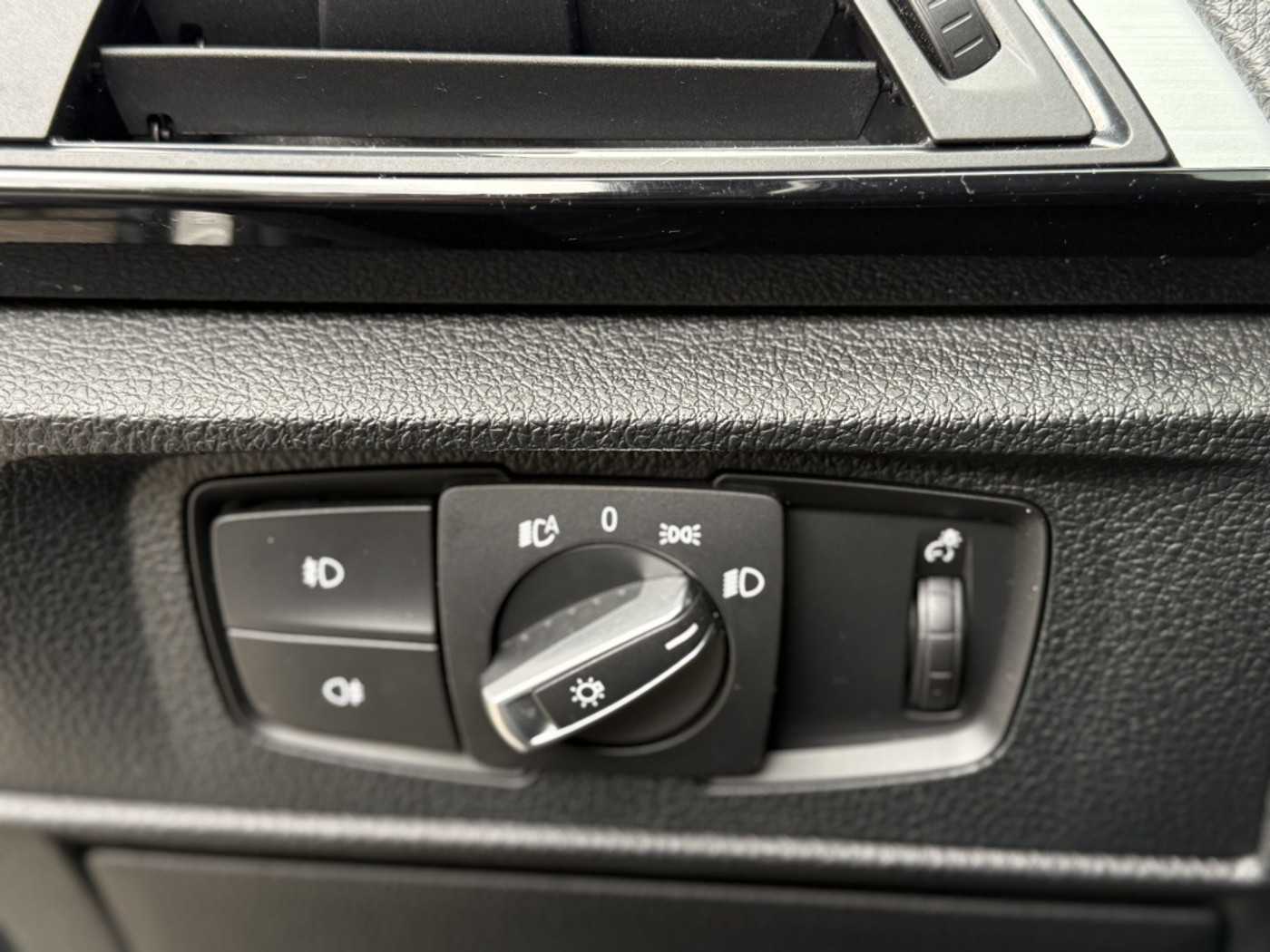 Foto van BMW 116i