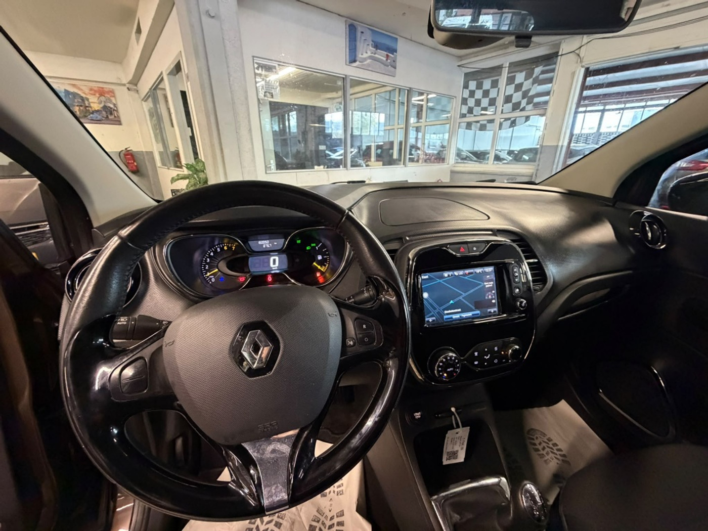 Foto van Renault Captur