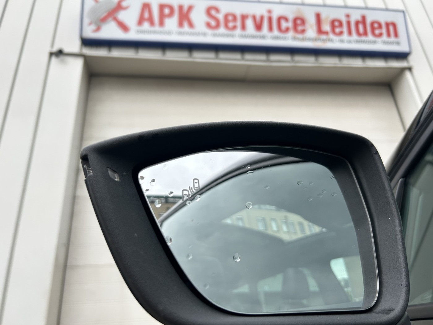 Foto van Seat Ateca