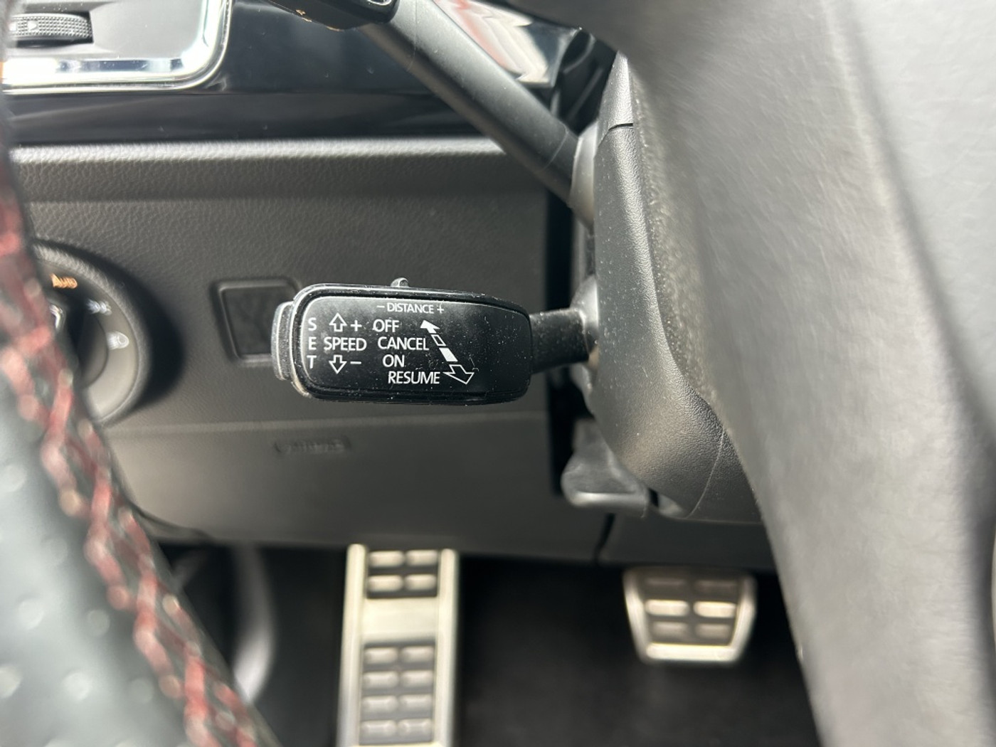 Foto van Seat Ateca