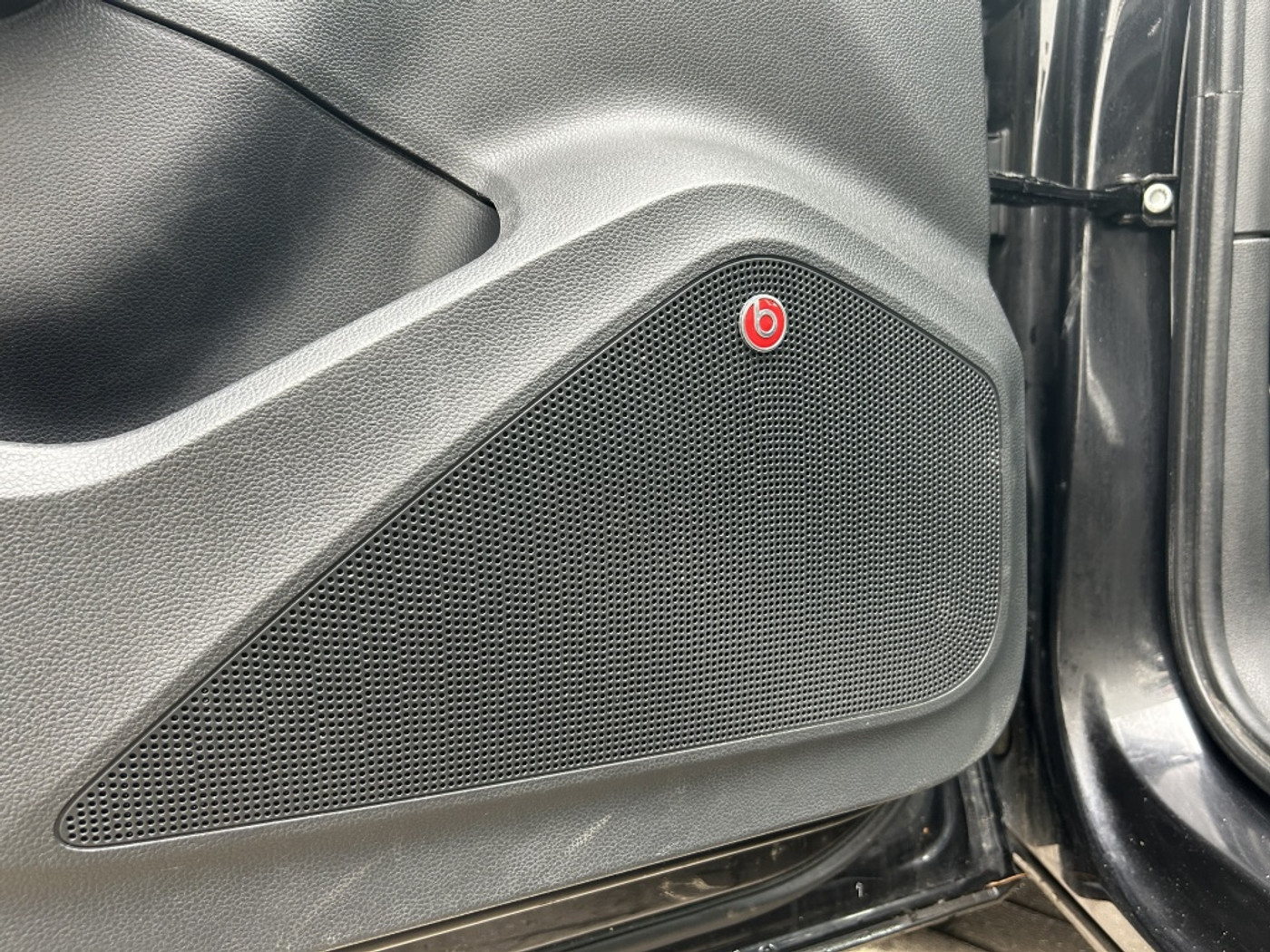 Foto van Seat Ateca