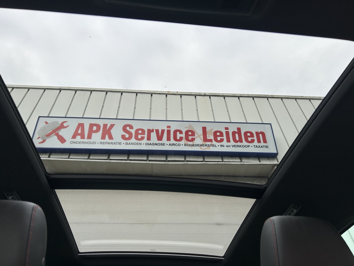 Foto van Seat Ateca