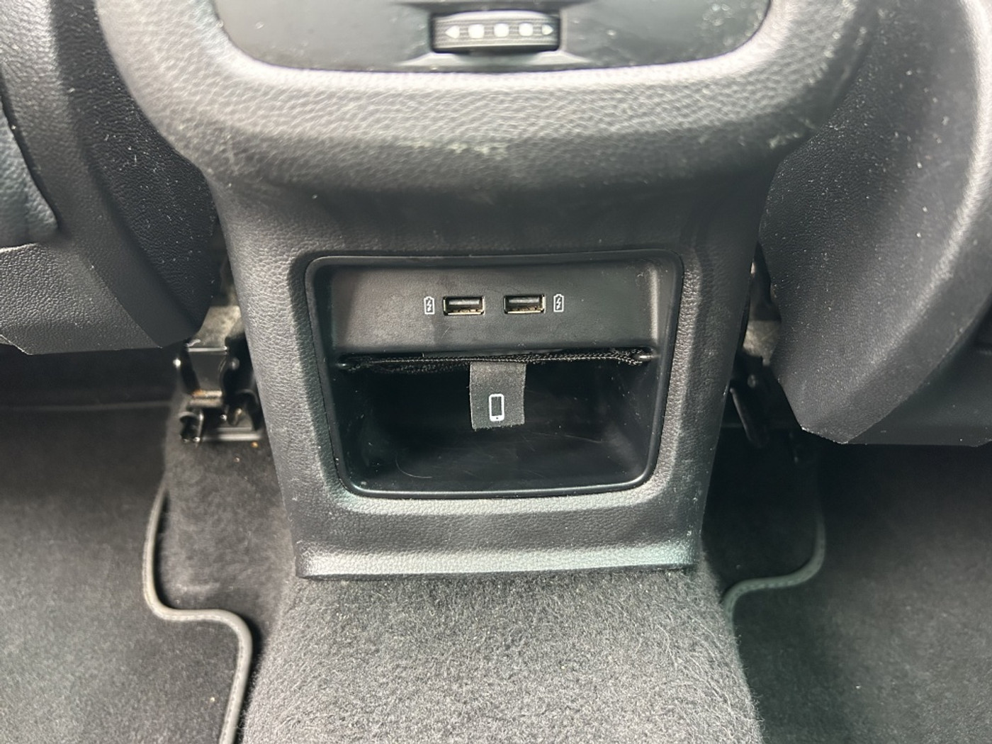 Foto van Seat Ateca