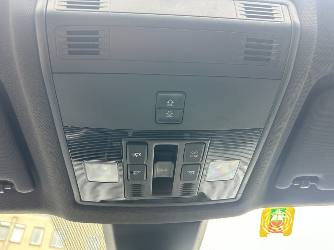 Foto van Seat Ateca