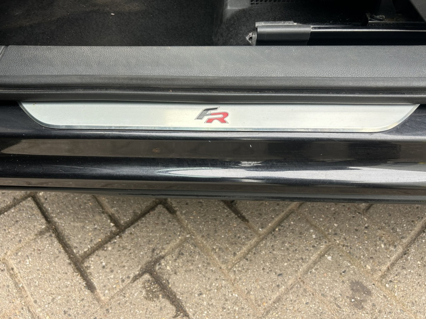 Foto van Seat Ateca