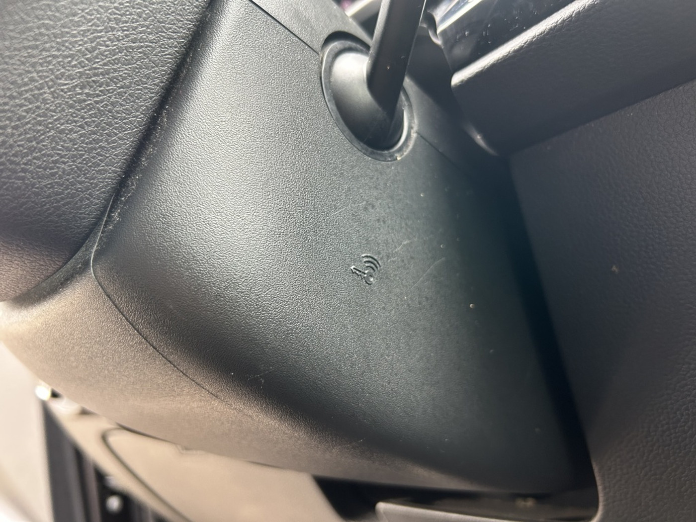 Foto van Seat Ateca