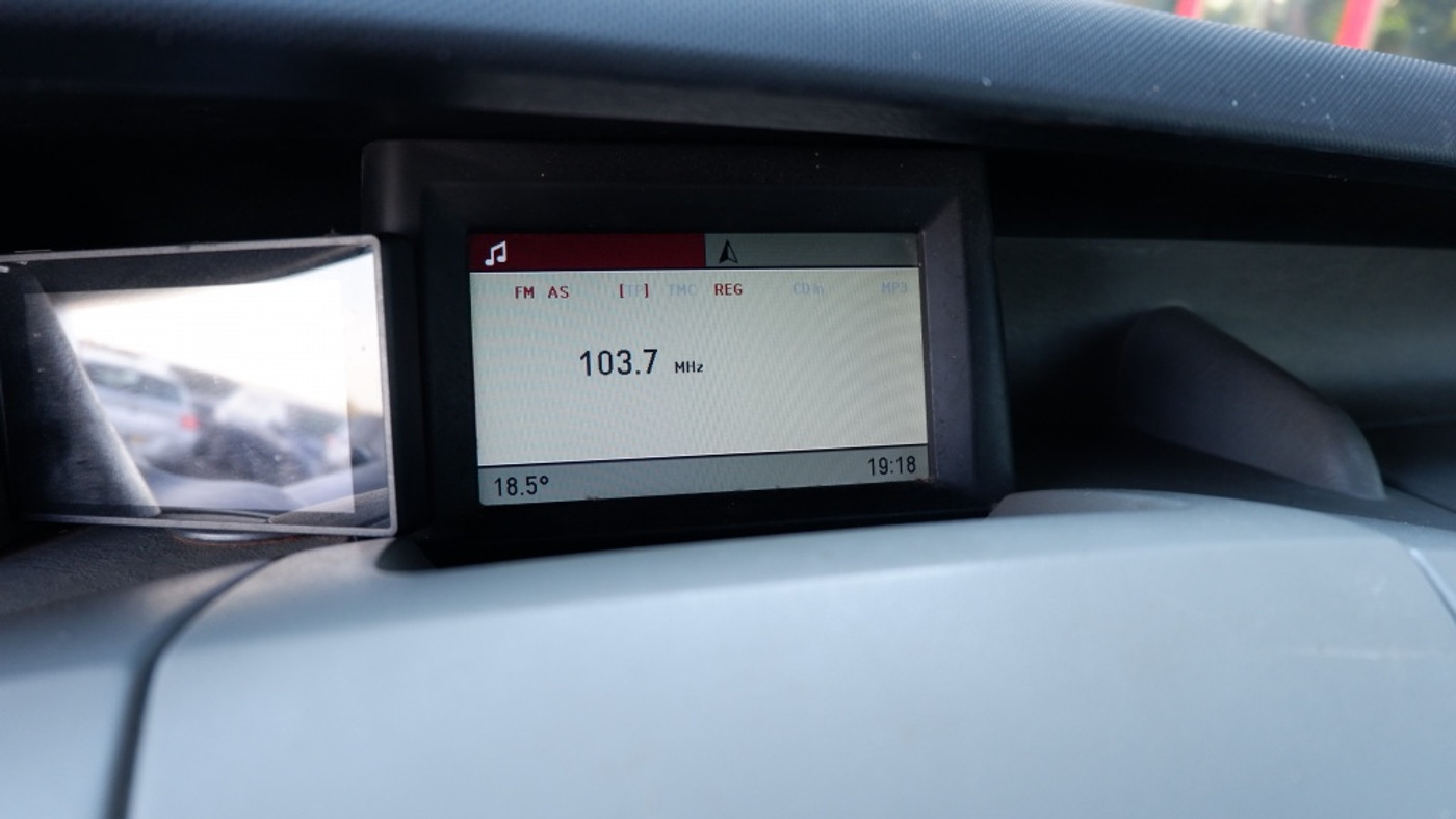 Foto van Opel Vivaro
