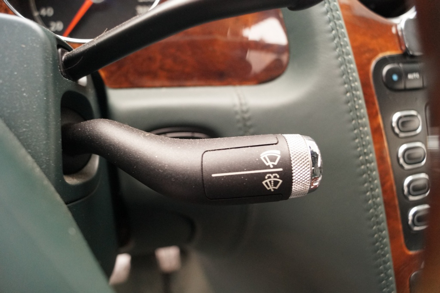 Foto van Bentley Bentley Continental GT