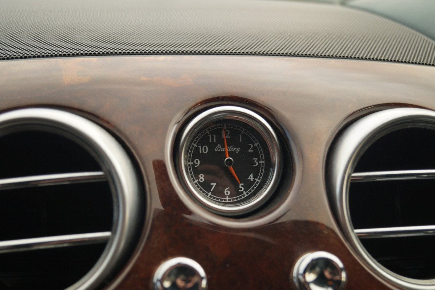Foto van Bentley Bentley Continental GT