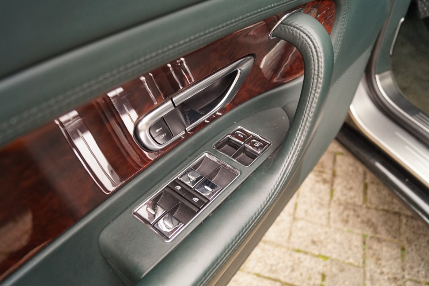 Foto van Bentley Bentley Continental GT