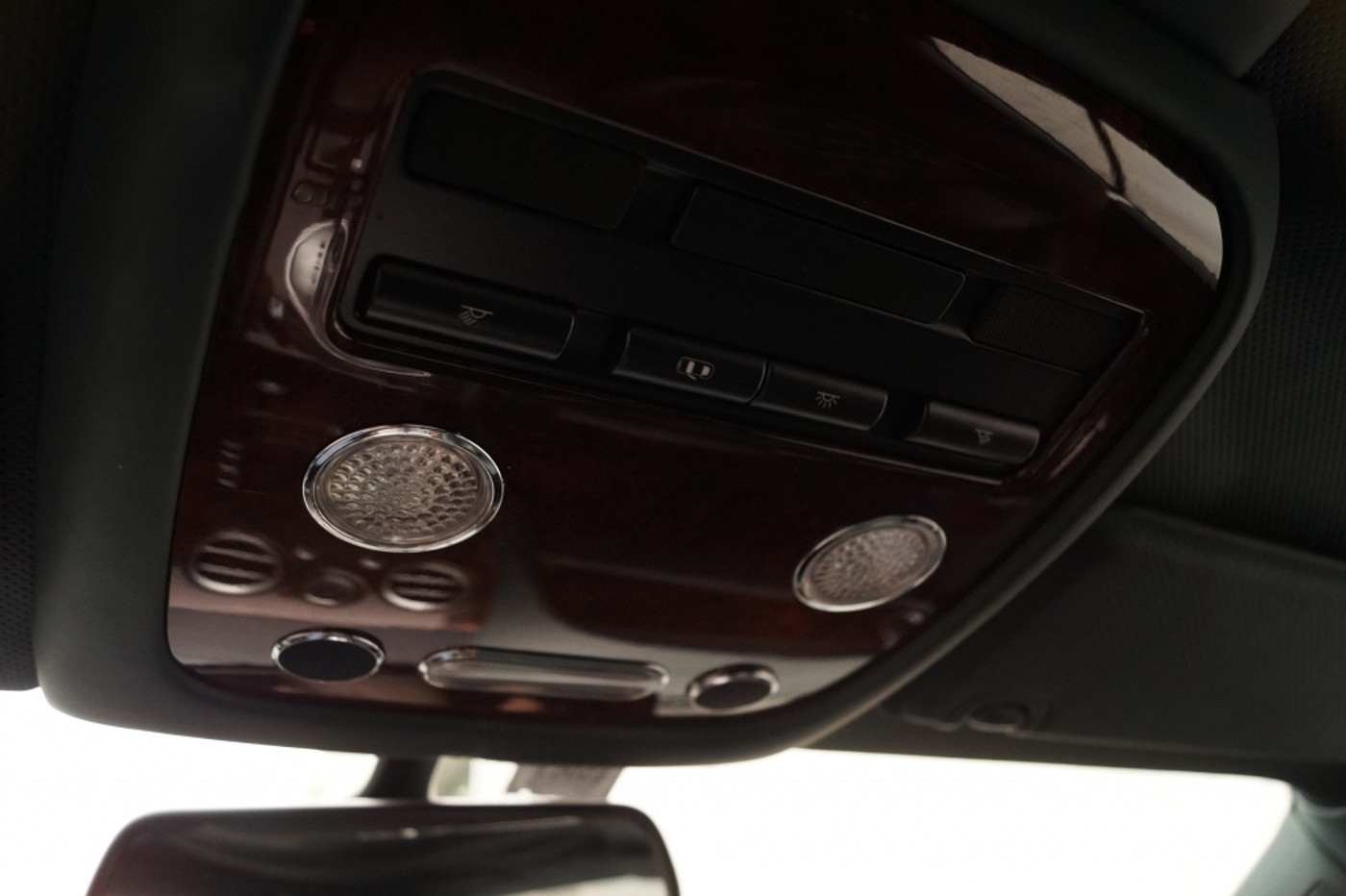Foto van Bentley Bentley Continental GT