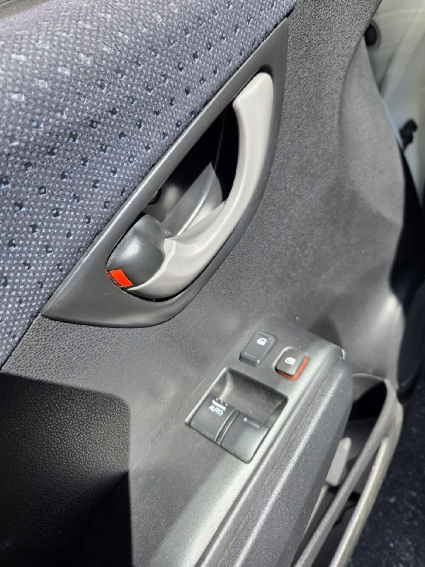 Foto van Honda Jazz