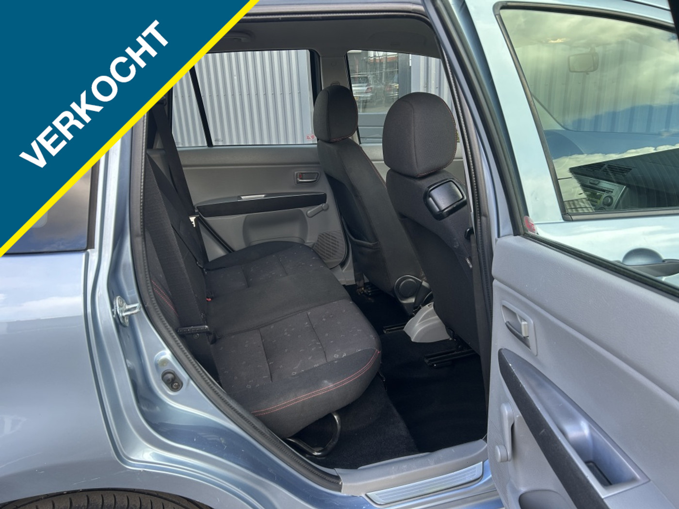 Foto van Mazda Mazda 2
