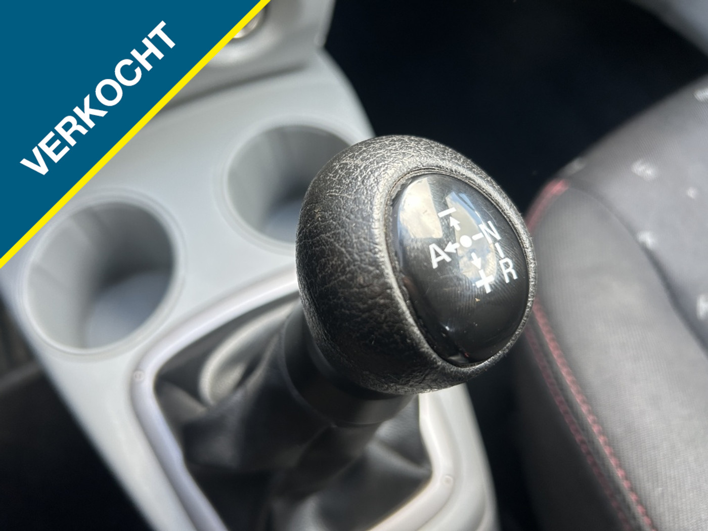 Foto van Mazda Mazda 2