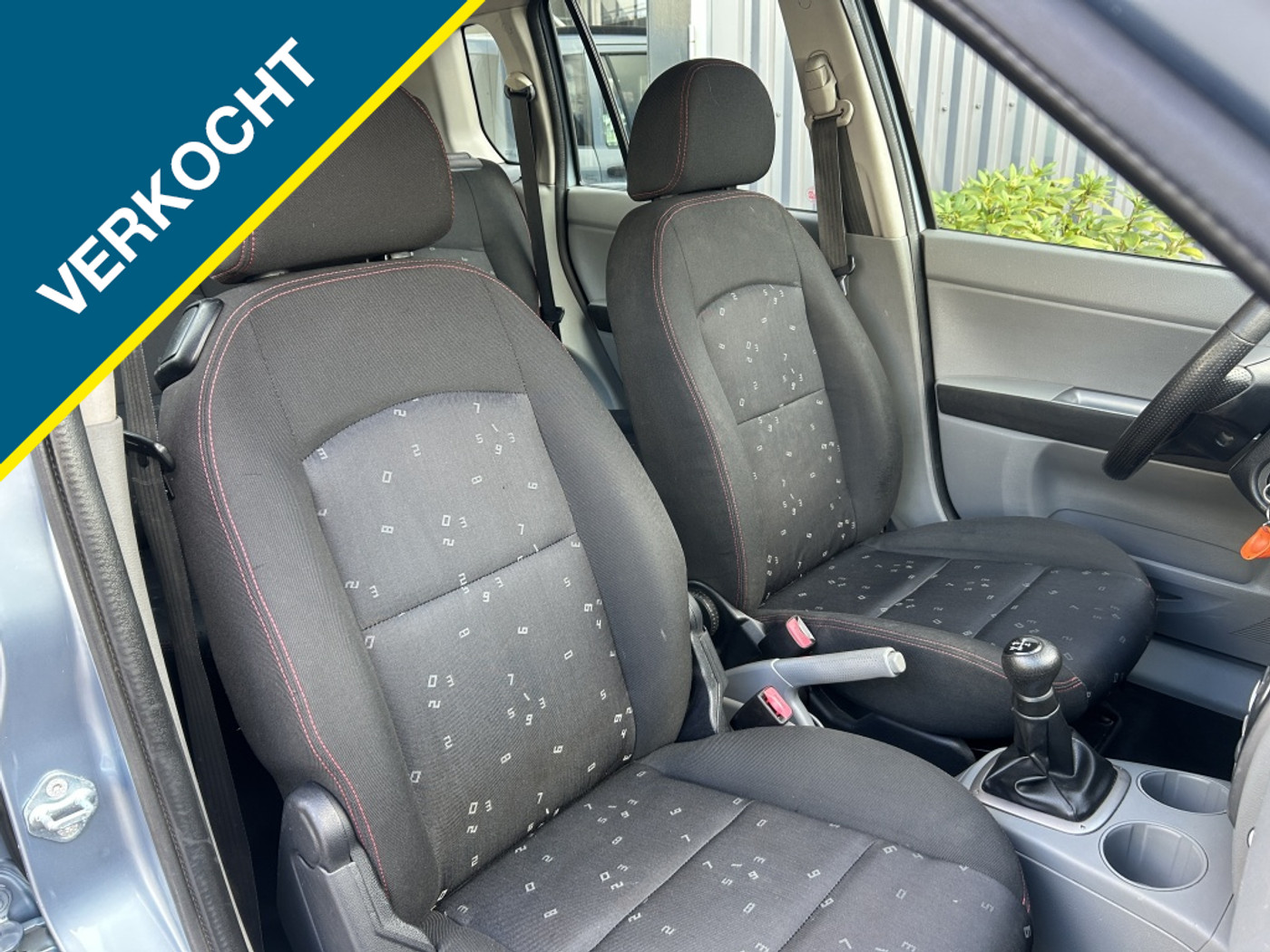 Foto van Mazda Mazda 2