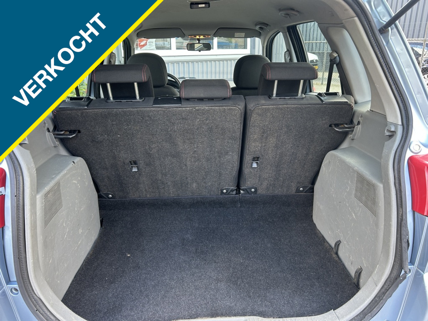 Foto van Mazda Mazda 2