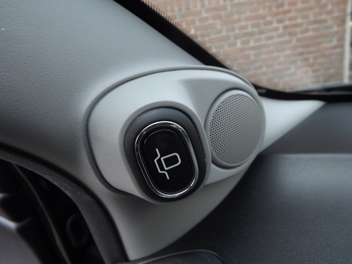 Foto van Lancia Ypsilon