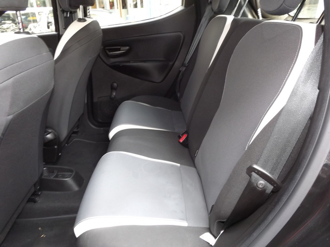 Foto van Lancia Ypsilon