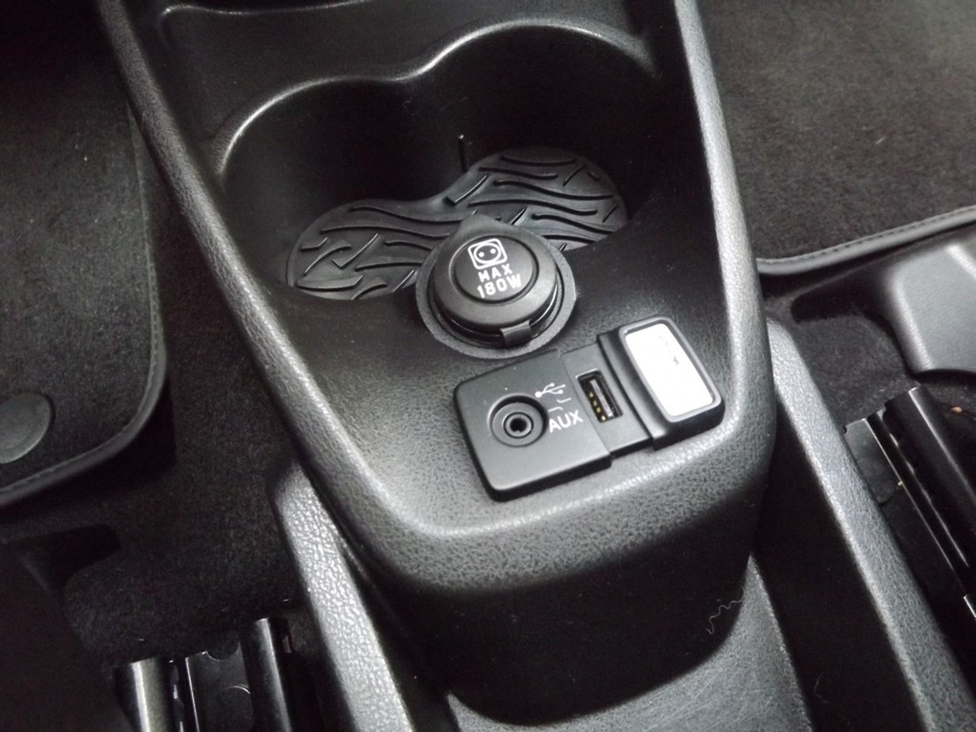 Foto van Lancia Ypsilon
