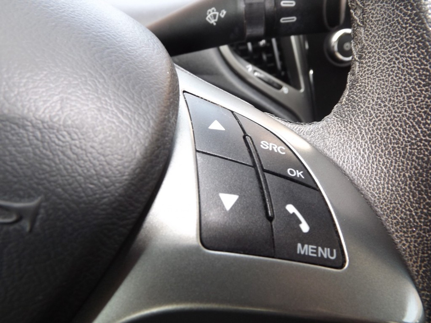 Foto van Lancia Ypsilon