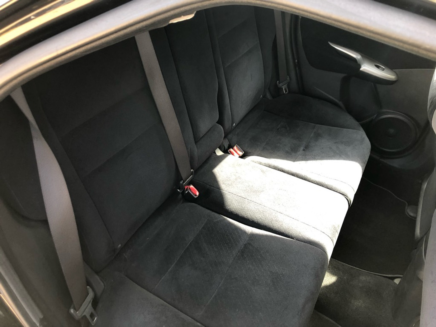 Foto van Honda Civic 5dr