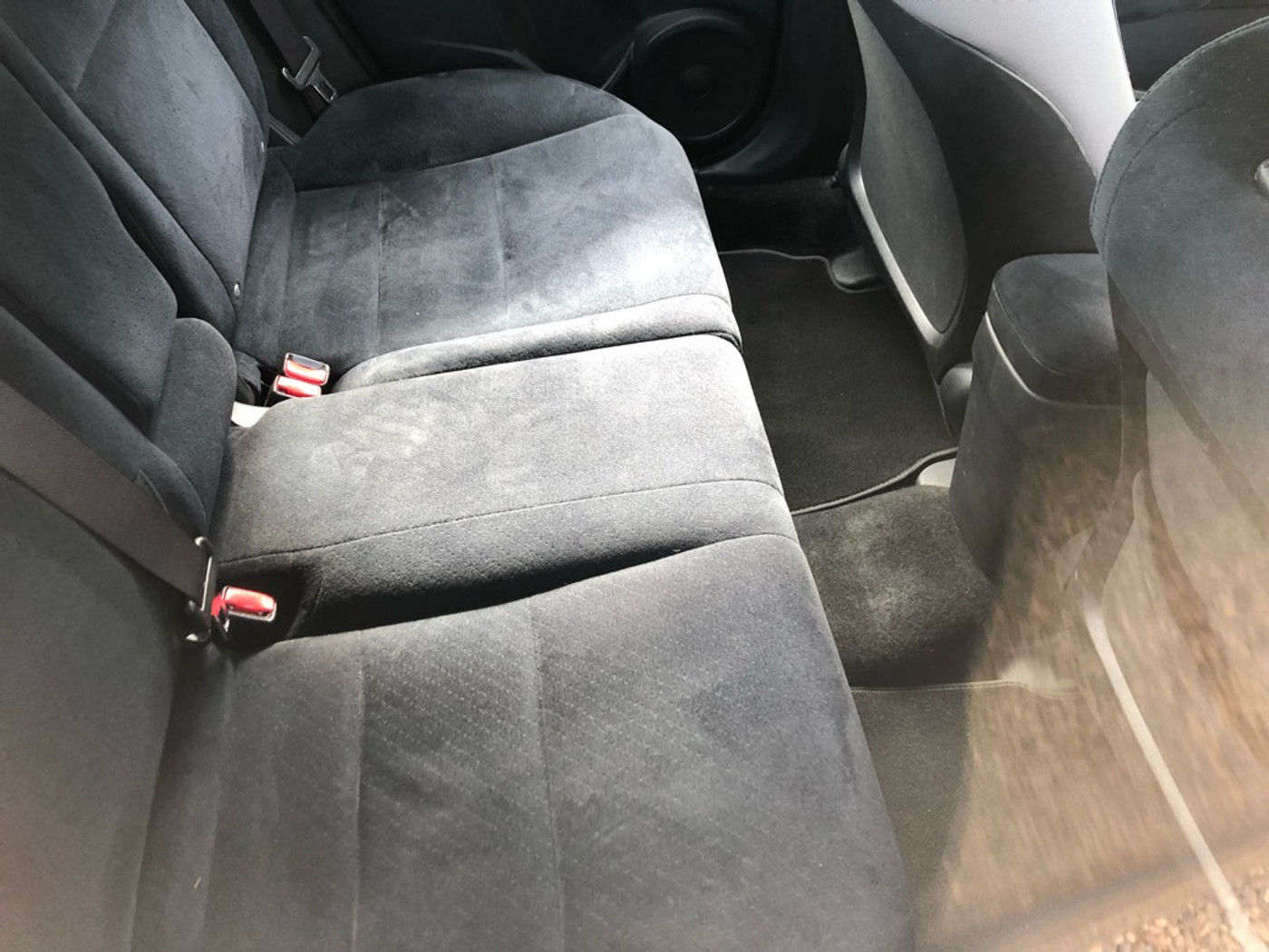 Foto van Honda Civic 5dr