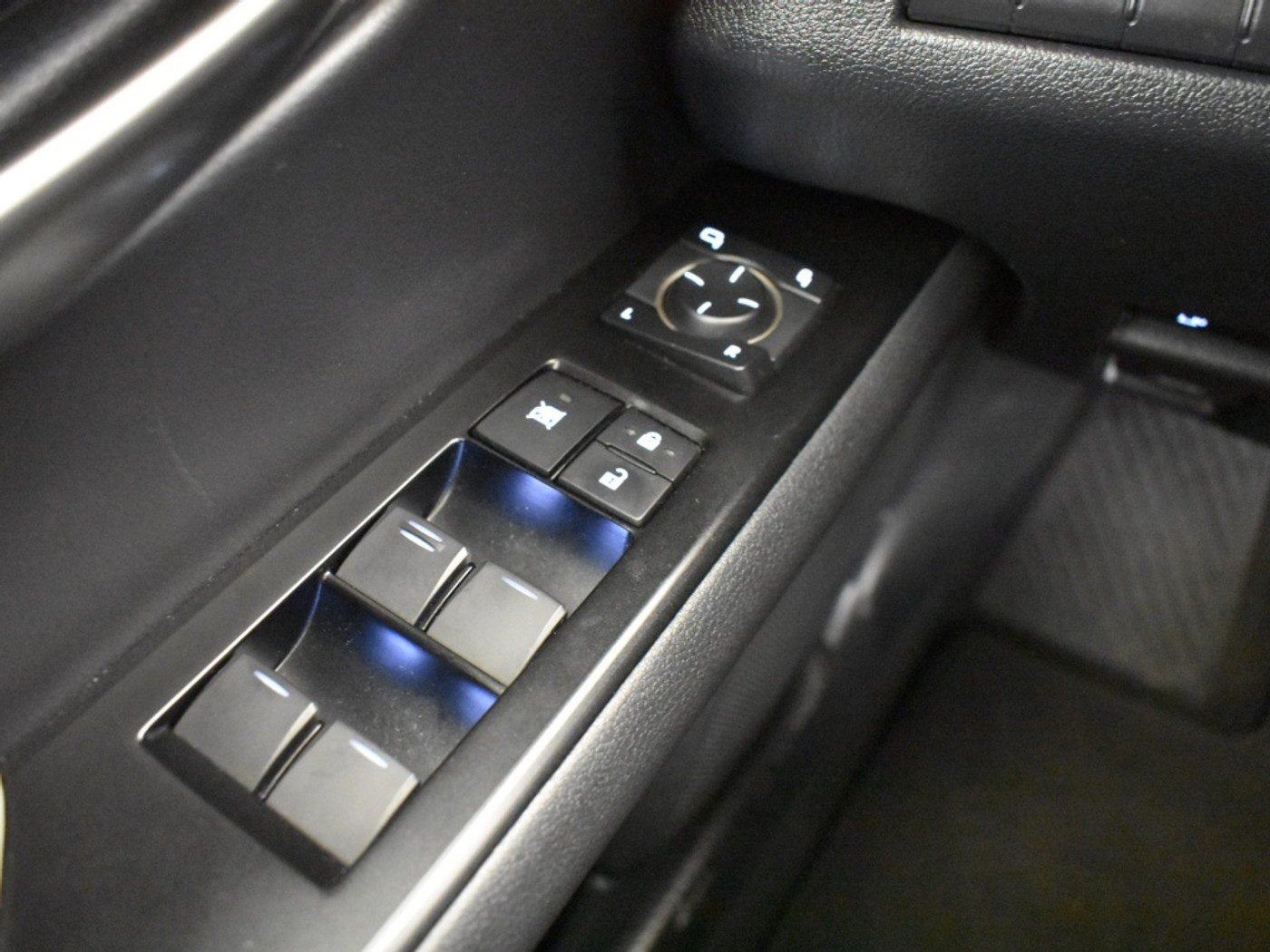 Foto van Lexus Ux