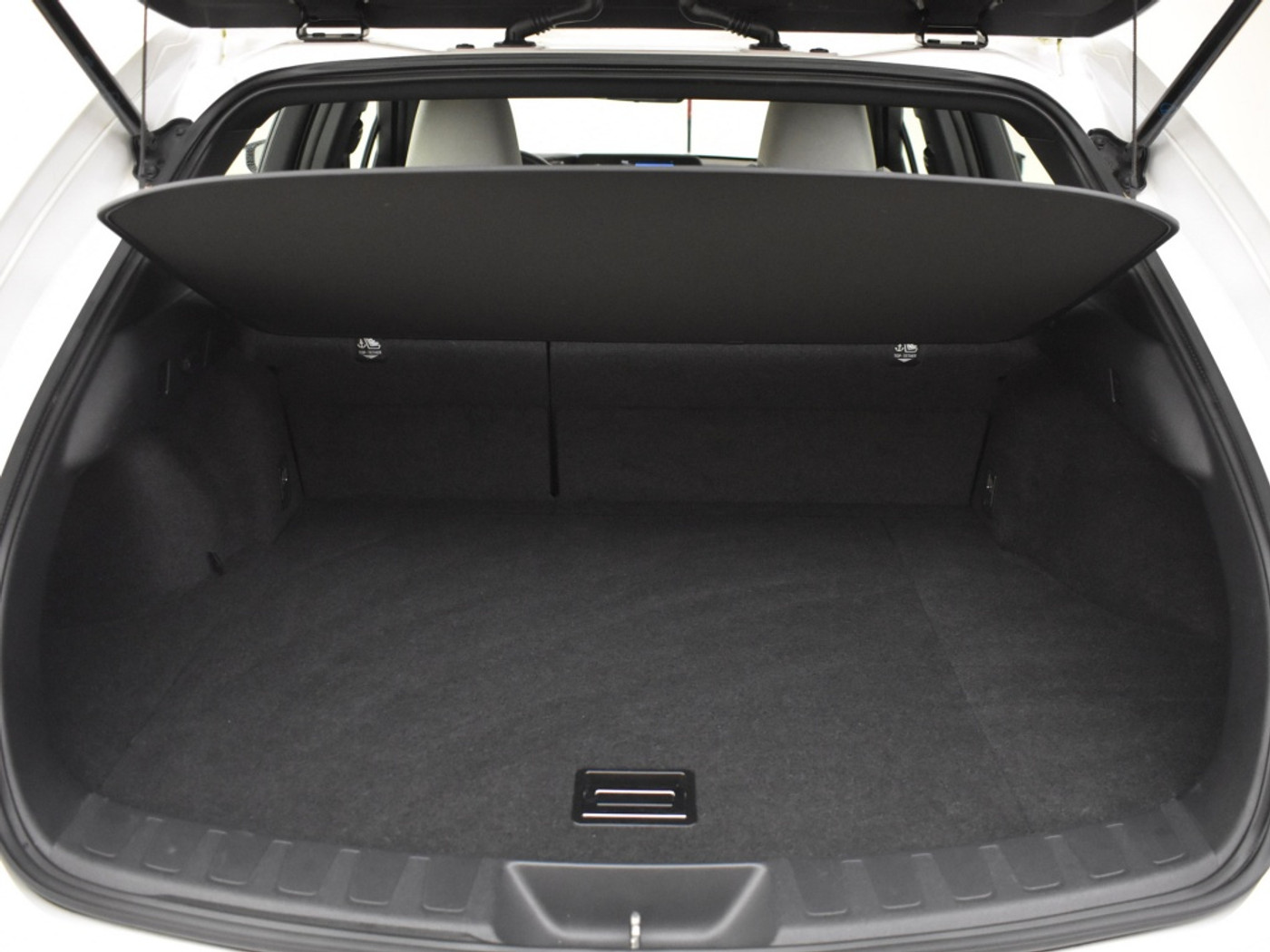 Foto van Lexus Ux