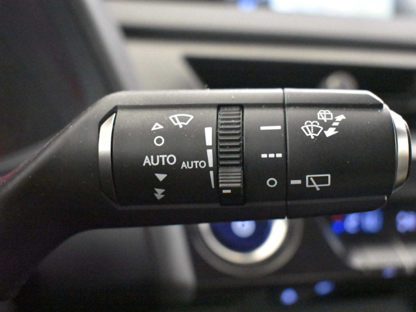 Foto van Lexus Ux