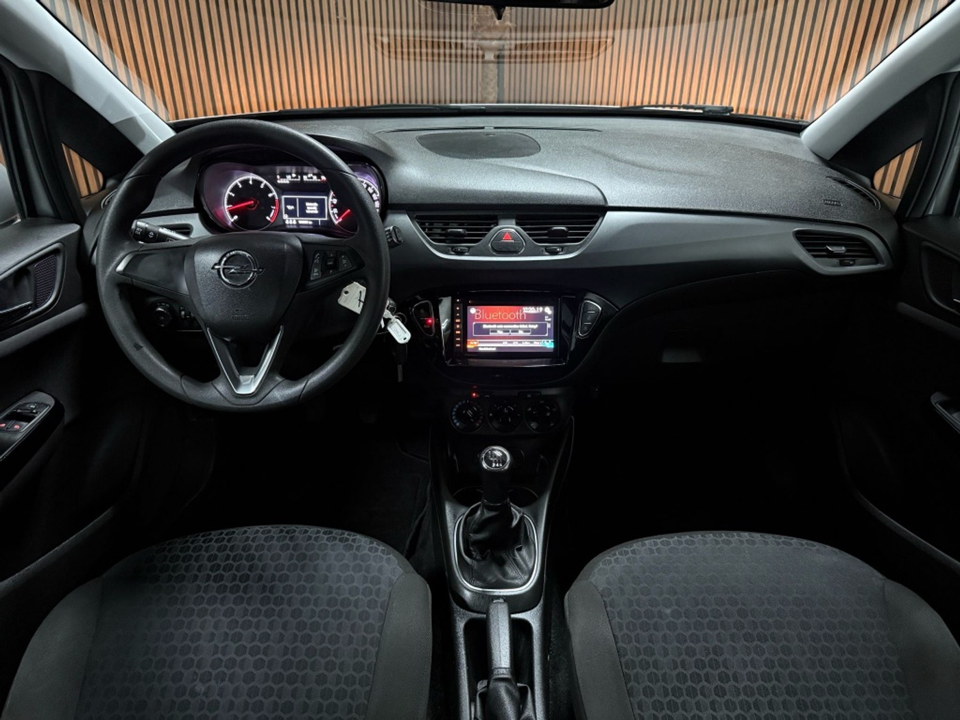 Foto van Opel Corsa-e