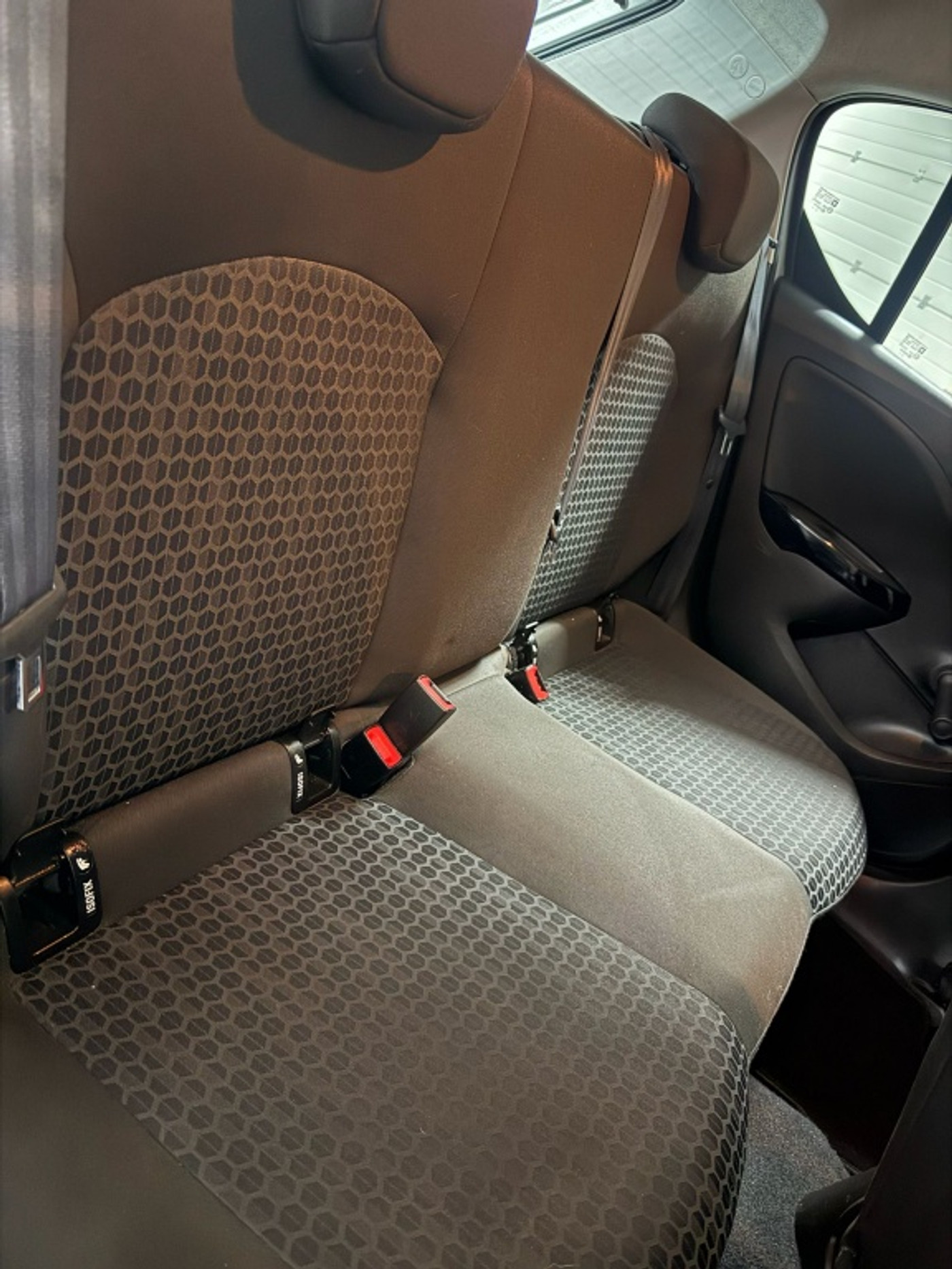 Foto van Opel Corsa-e