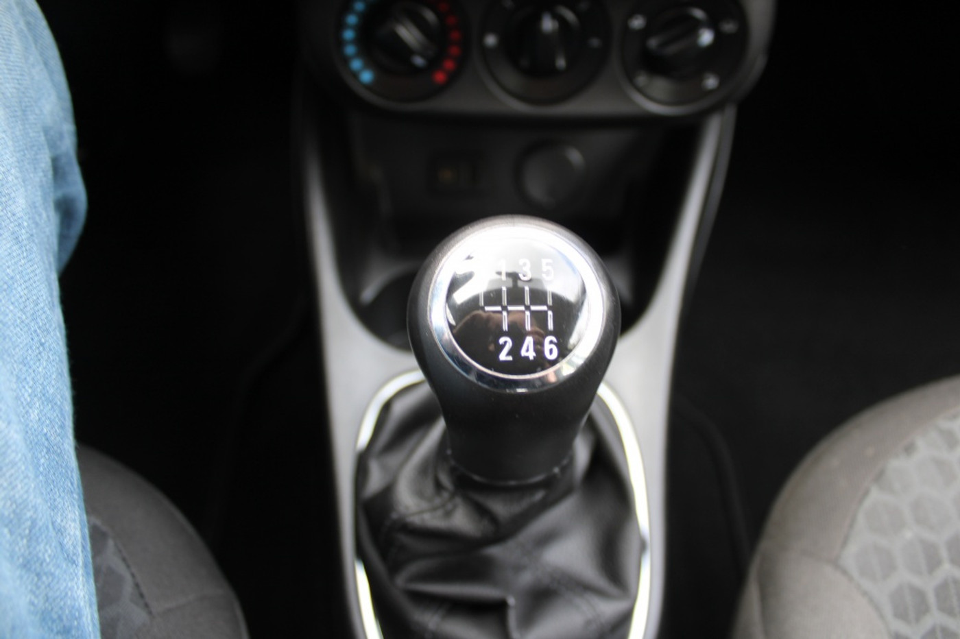 Foto van Opel Corsa-e