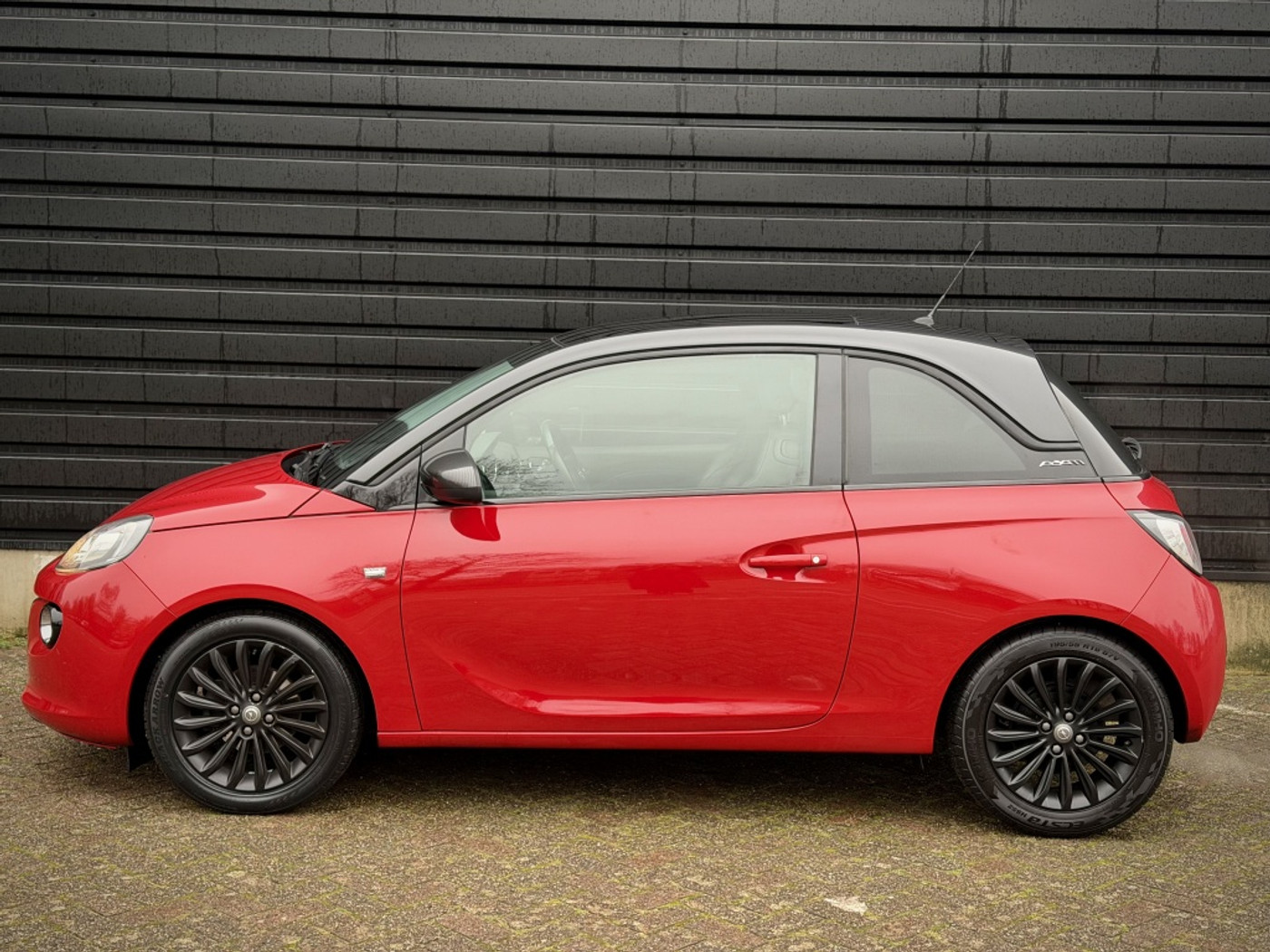 Foto van Opel Adam
